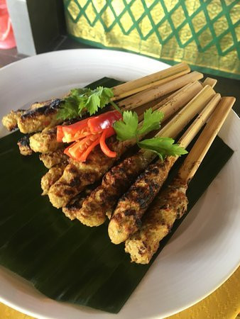 Canting Bali Suite主图