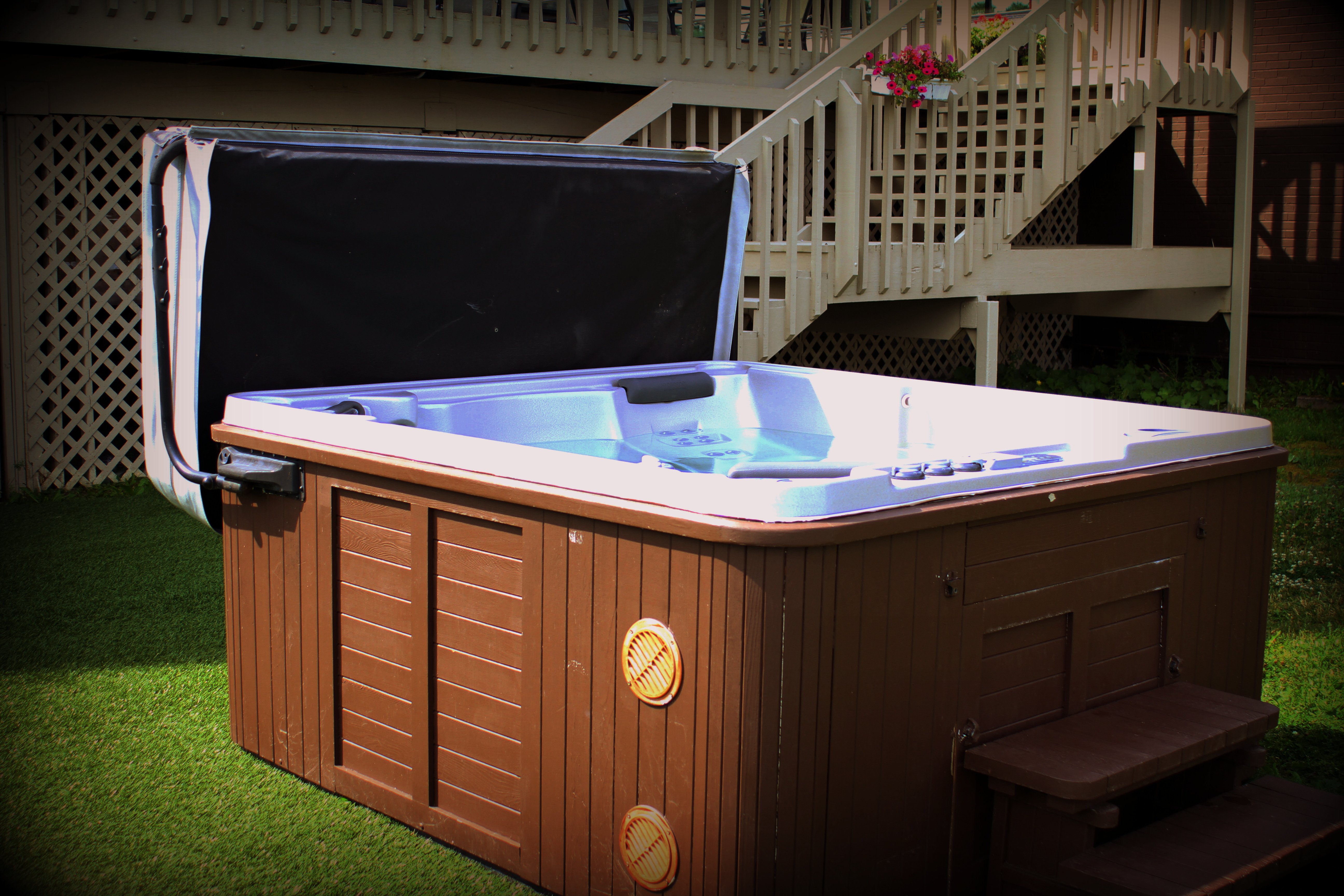 Clarenville Inn-官方