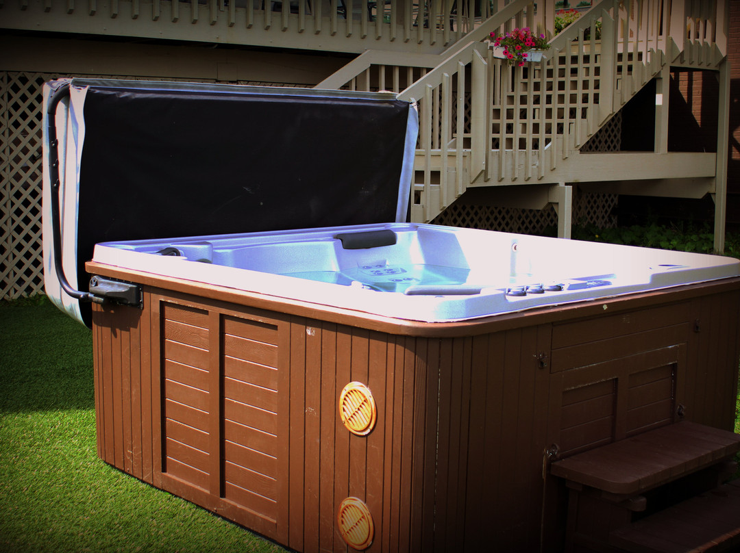 Clarenville Inn主图