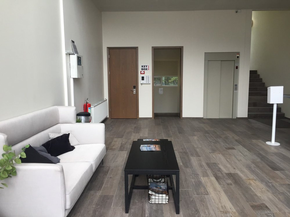 Bella Apartments&Rooms主图