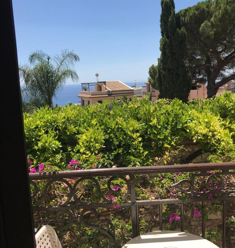 Hotel Villa Taormina主图