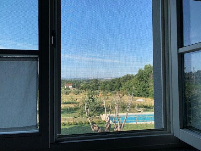 卡萨索勒伦纳住宿加早餐旅馆主图