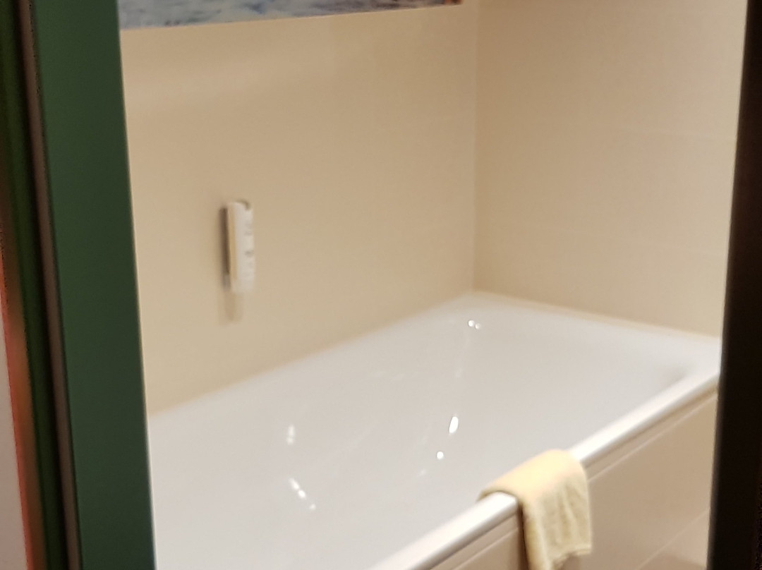 施彻维兹瓦尔德特瑞酒店主图