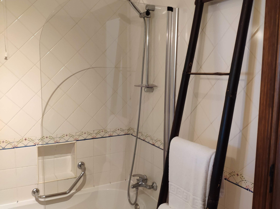 Hotel Rural Quinta do Marco主图