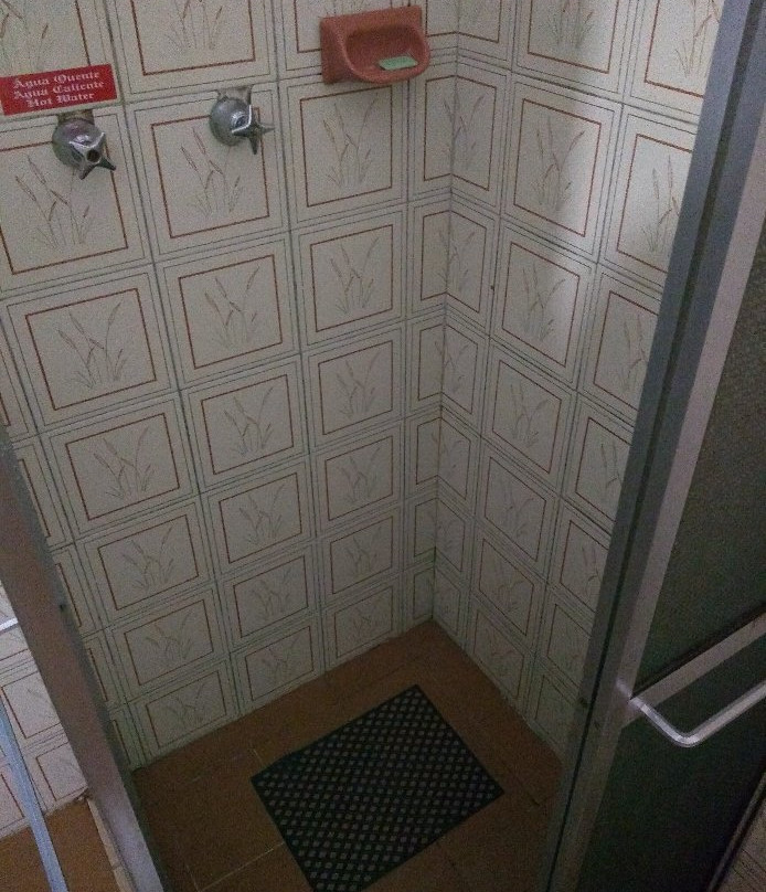 Hotel Cavalinho Branco主图