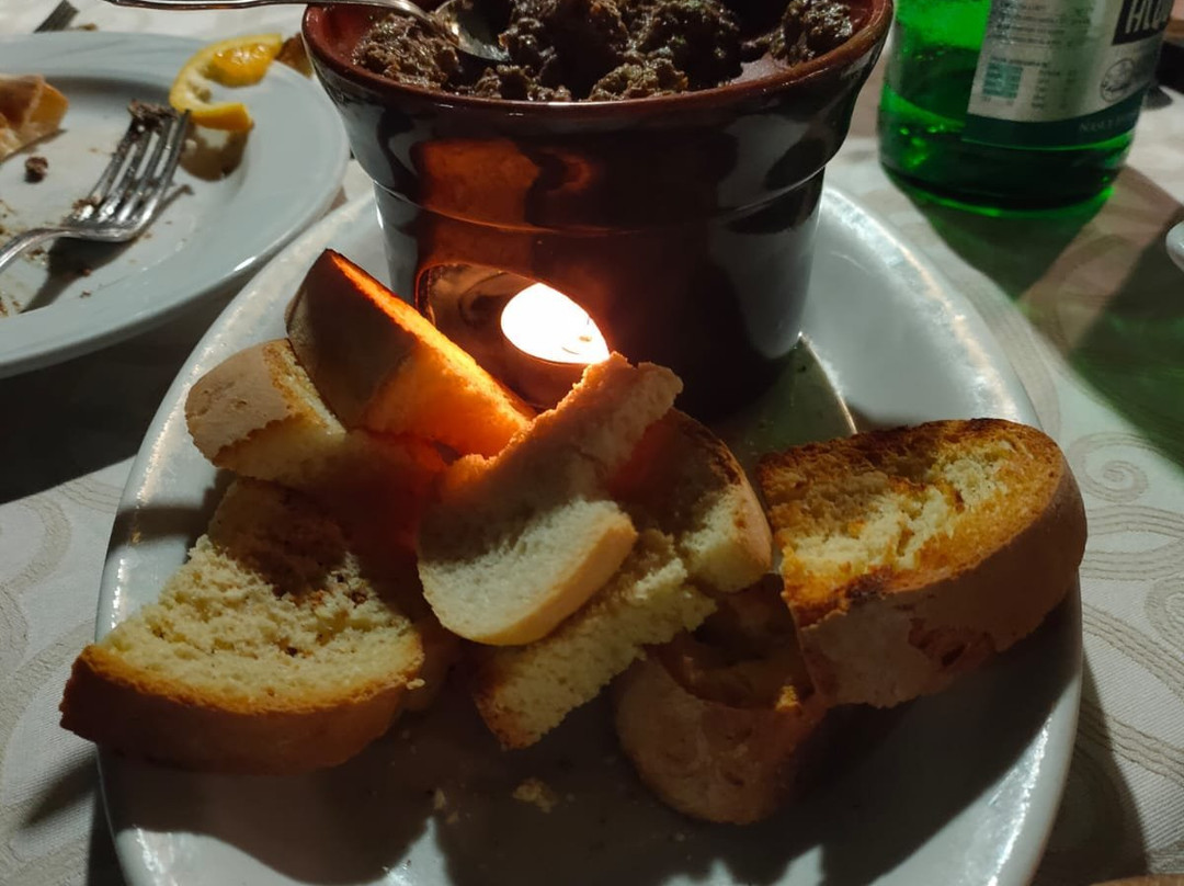 波德朱利奥农场酒店主图