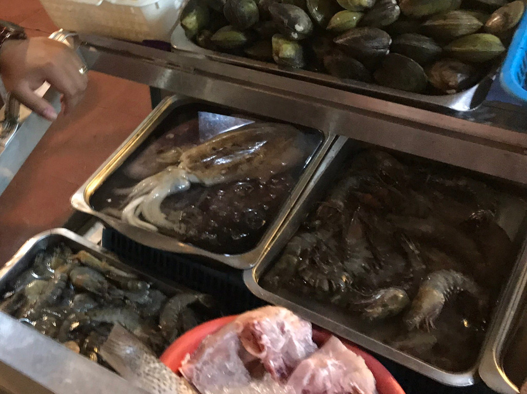 Baybay Beach-罗哈斯城必去景点