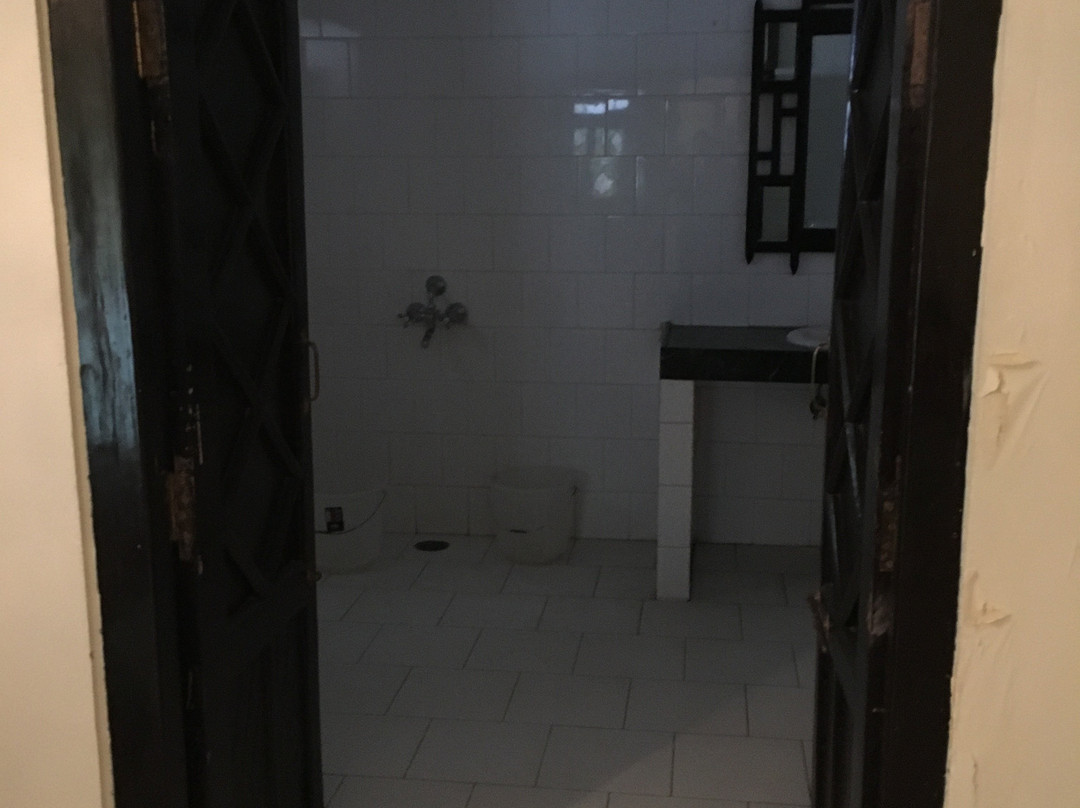 阿里布拉宫酒店主图