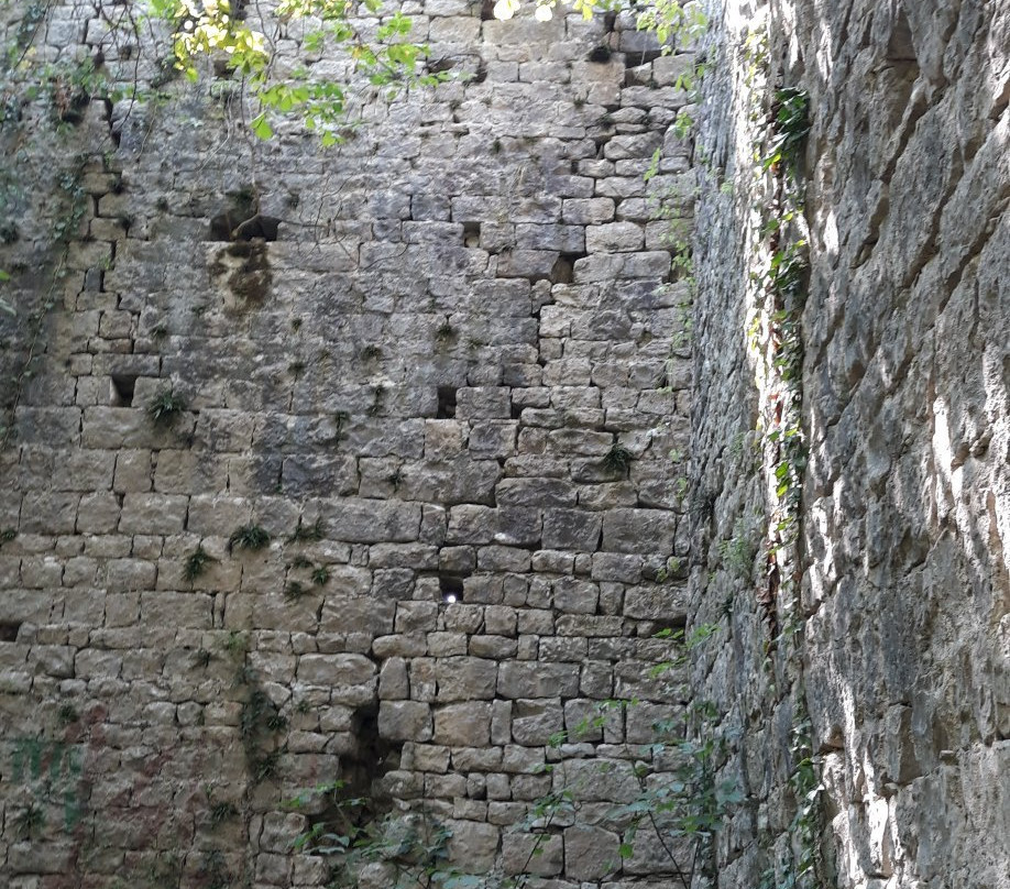 Castello di Gronumbergo景点图片