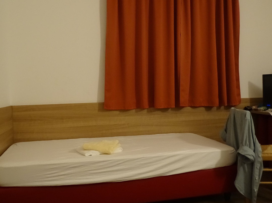 A.E.I.O.U Oekotel主图