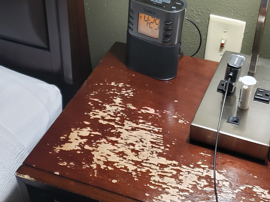 Holiday Inn Express & Suites Longview North By IHG主图