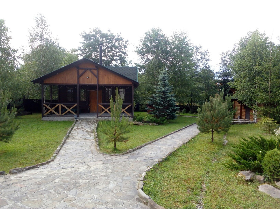 Chersak Hotel主图