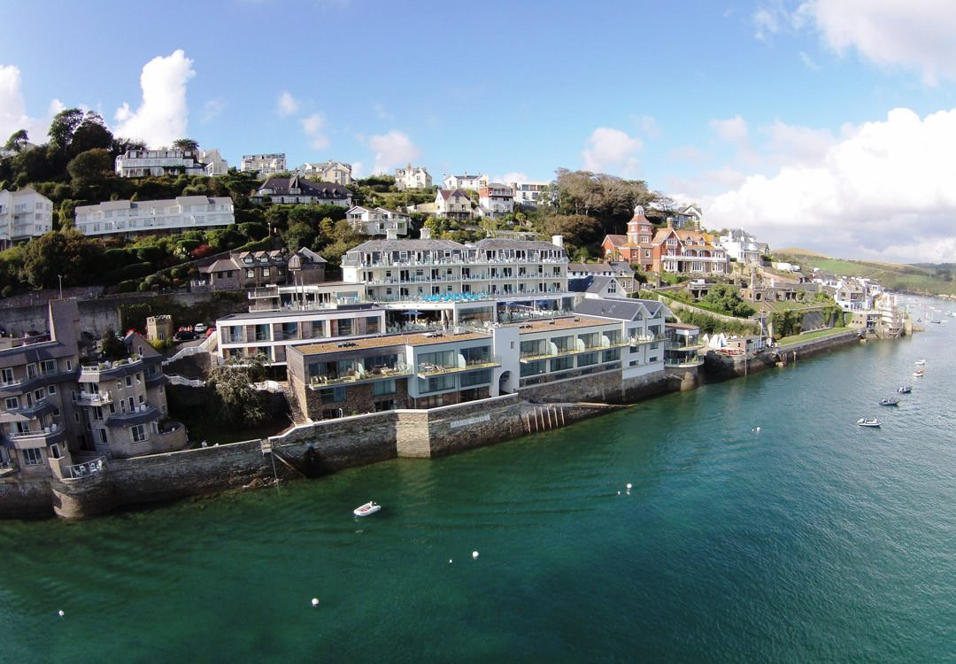 Harbour Hotel Salcombe主图