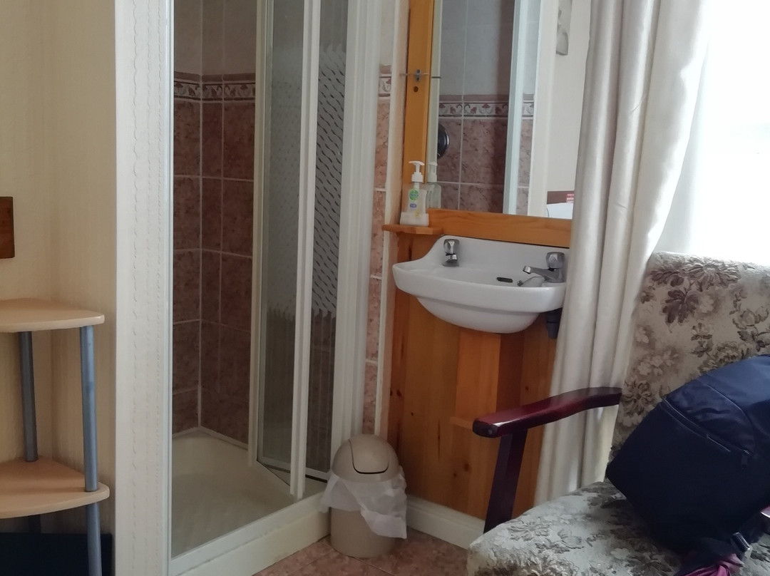 Saint Martin's主图