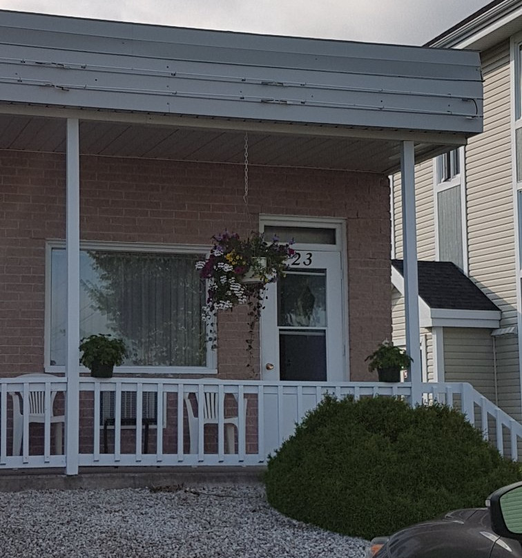 Motel Au Vieux Piloteux主图