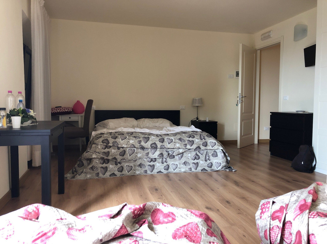 Bed And Breakfast Casa Sonia主图