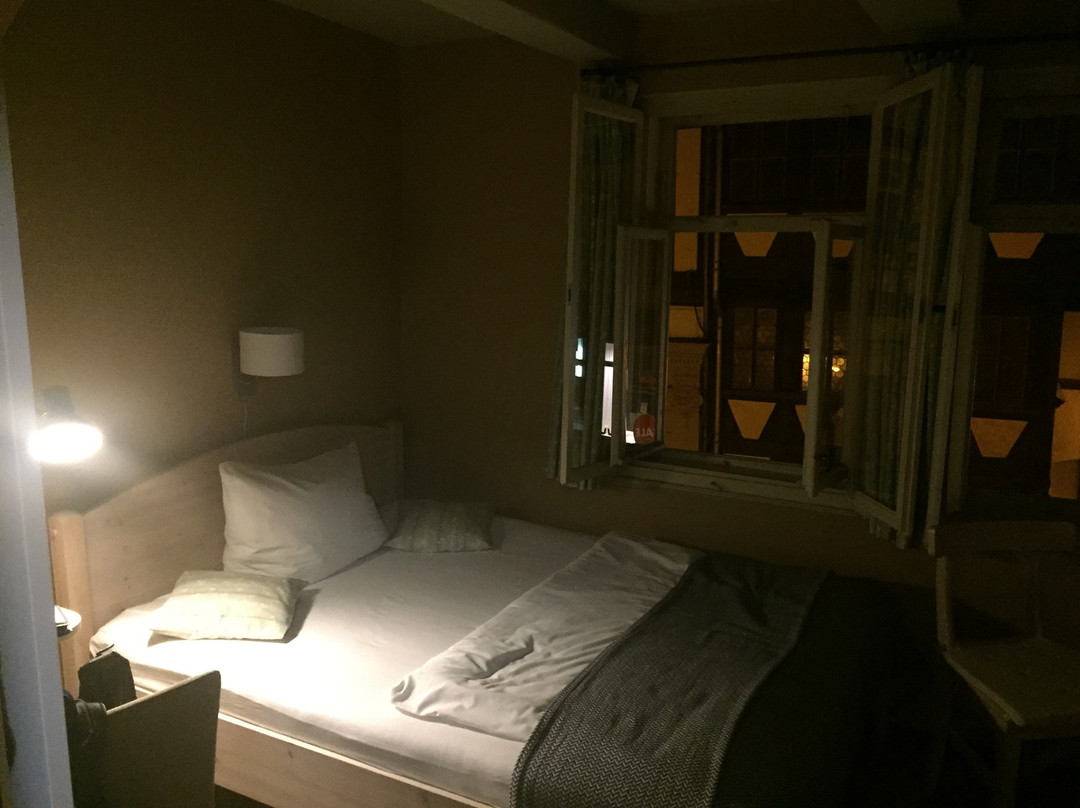 Hotel am Hoken主图