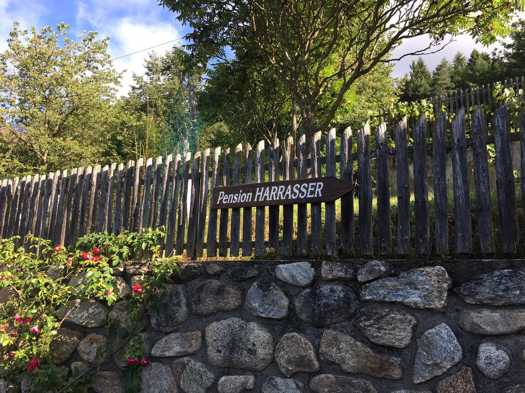 Pension Harrasser主图