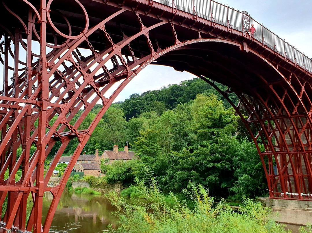 The Foundry Masters House主图