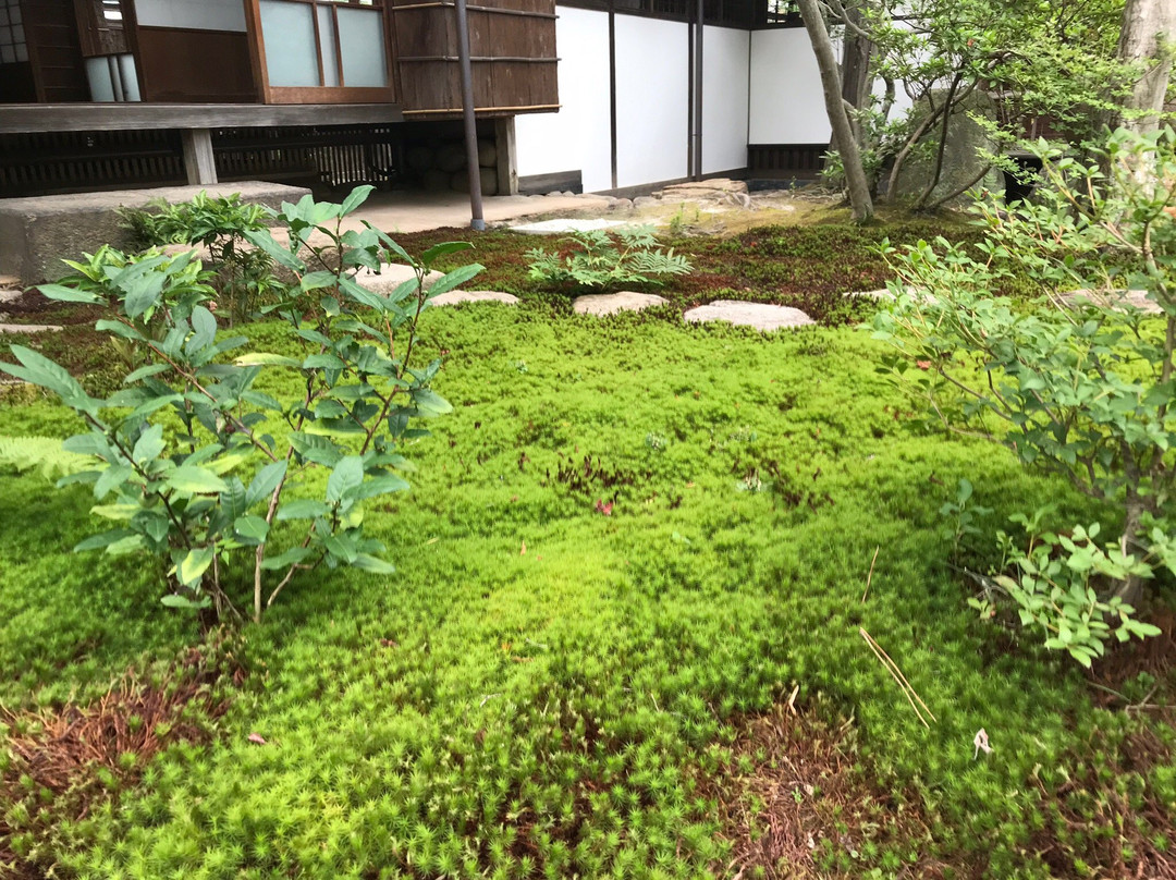 Ichinomiyashi Bisai Museum of History And Folklore Bekkan-一宫市必去景点