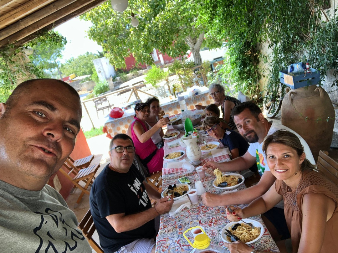 Da Mesciu Nzinu主图