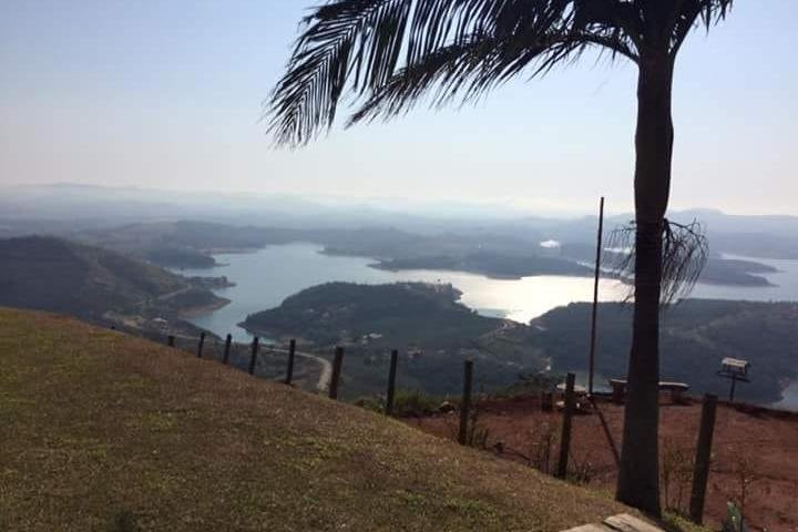 ENCANTO DA MATA ECO RESORT-Caconde必去景点