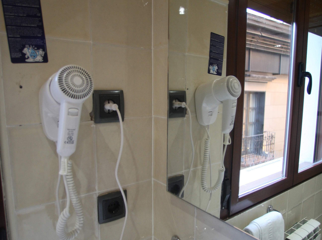 Boutique Hotel Castilla主图