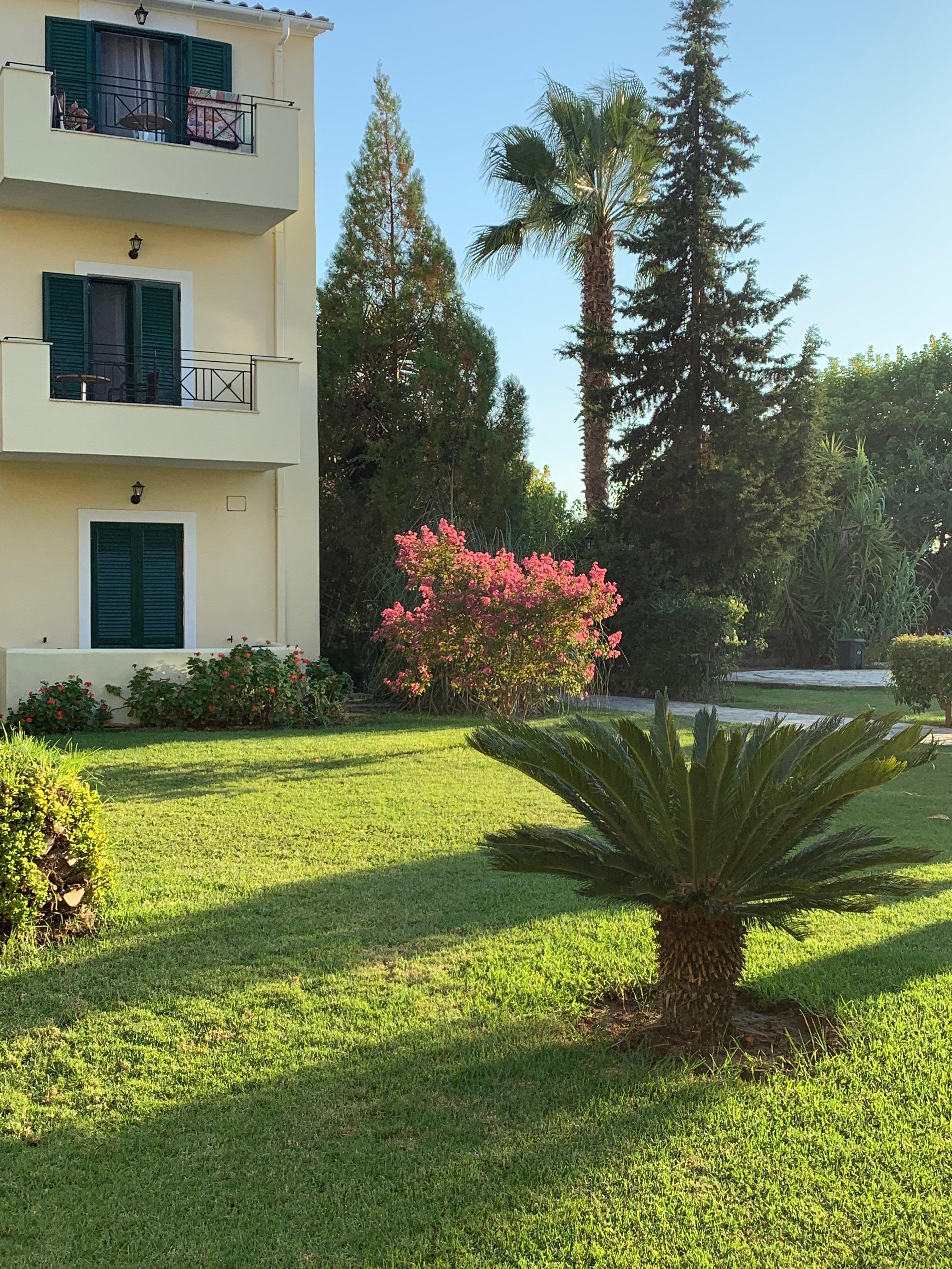 Hotel Likithos Village-官方