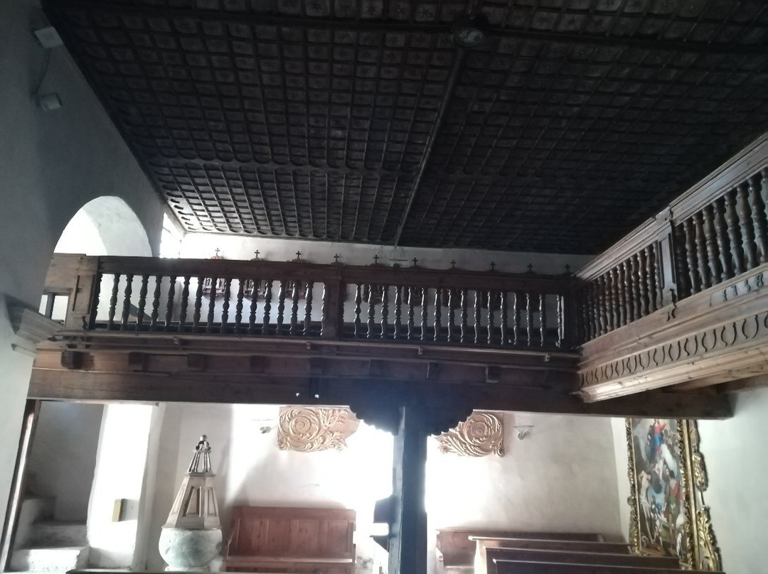 Chiesa di San Pietro Apostolo-巴多内基亚必去景点
