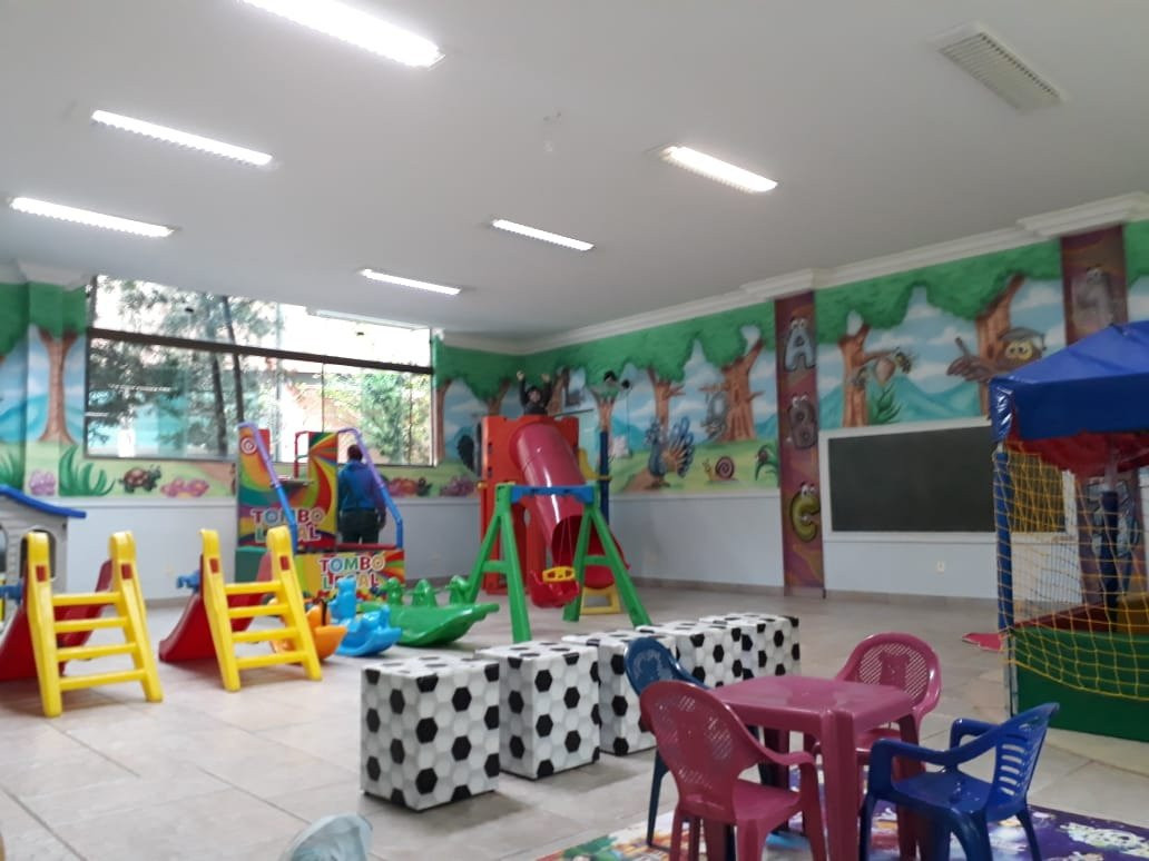 Oscar Inn Eco Resort主图