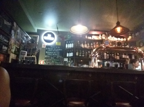 Café Da Praça-阿威罗必去景点