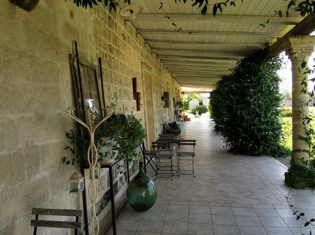 Masseria Sorani主图