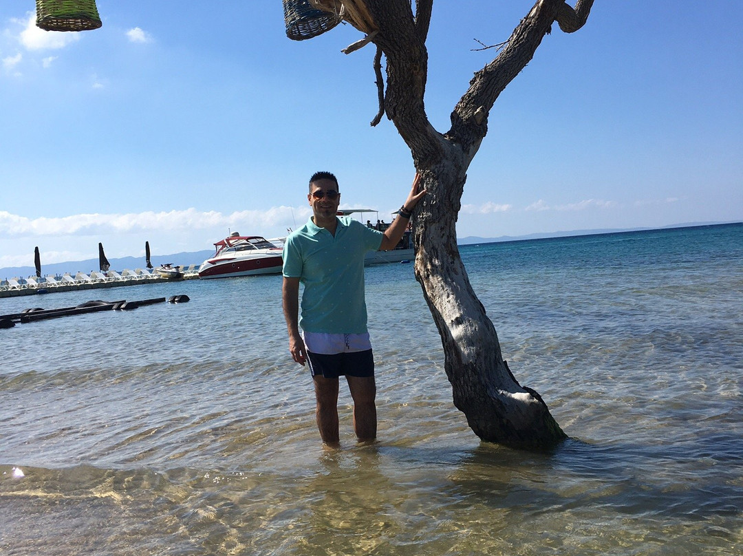 Erikli Plajı-Kesan必去景点