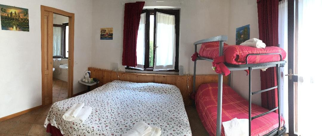 Albergo Panoramico主图