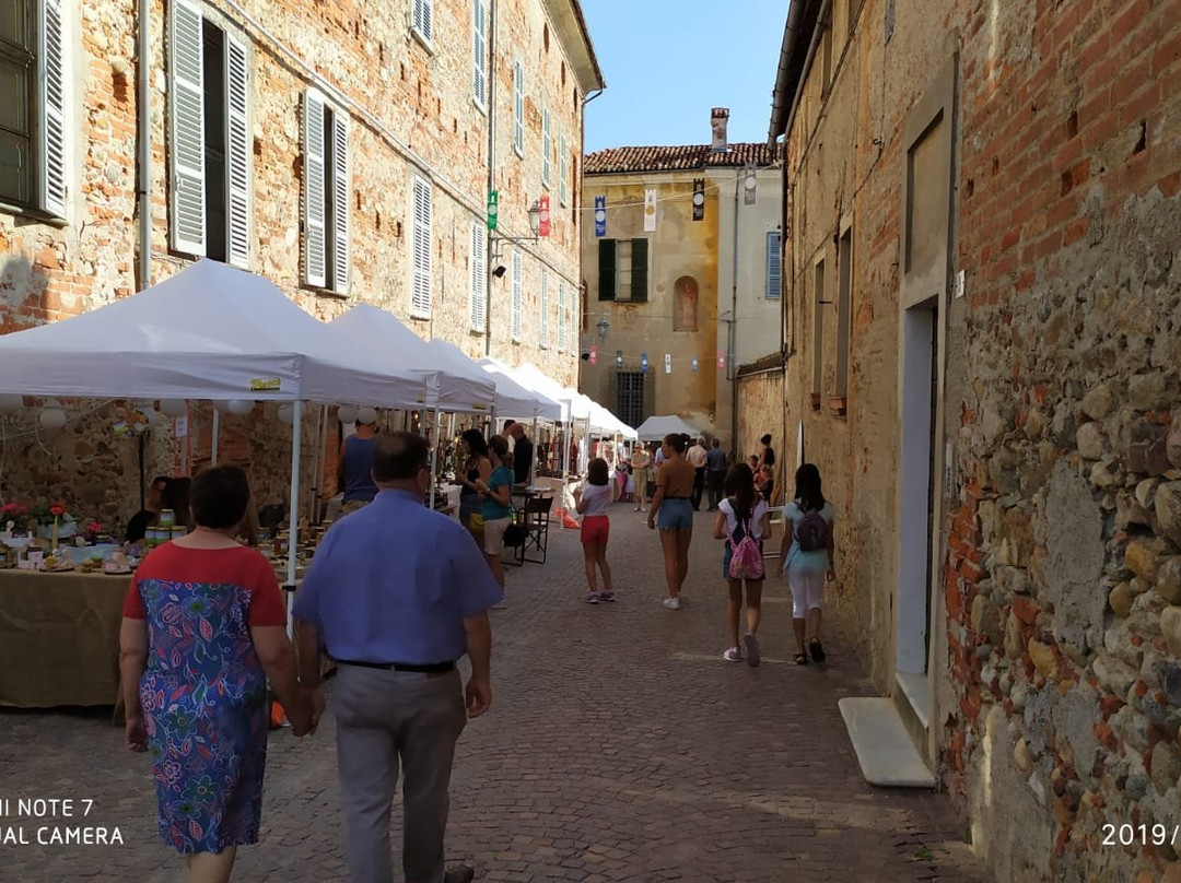 Antico Palazzo主图