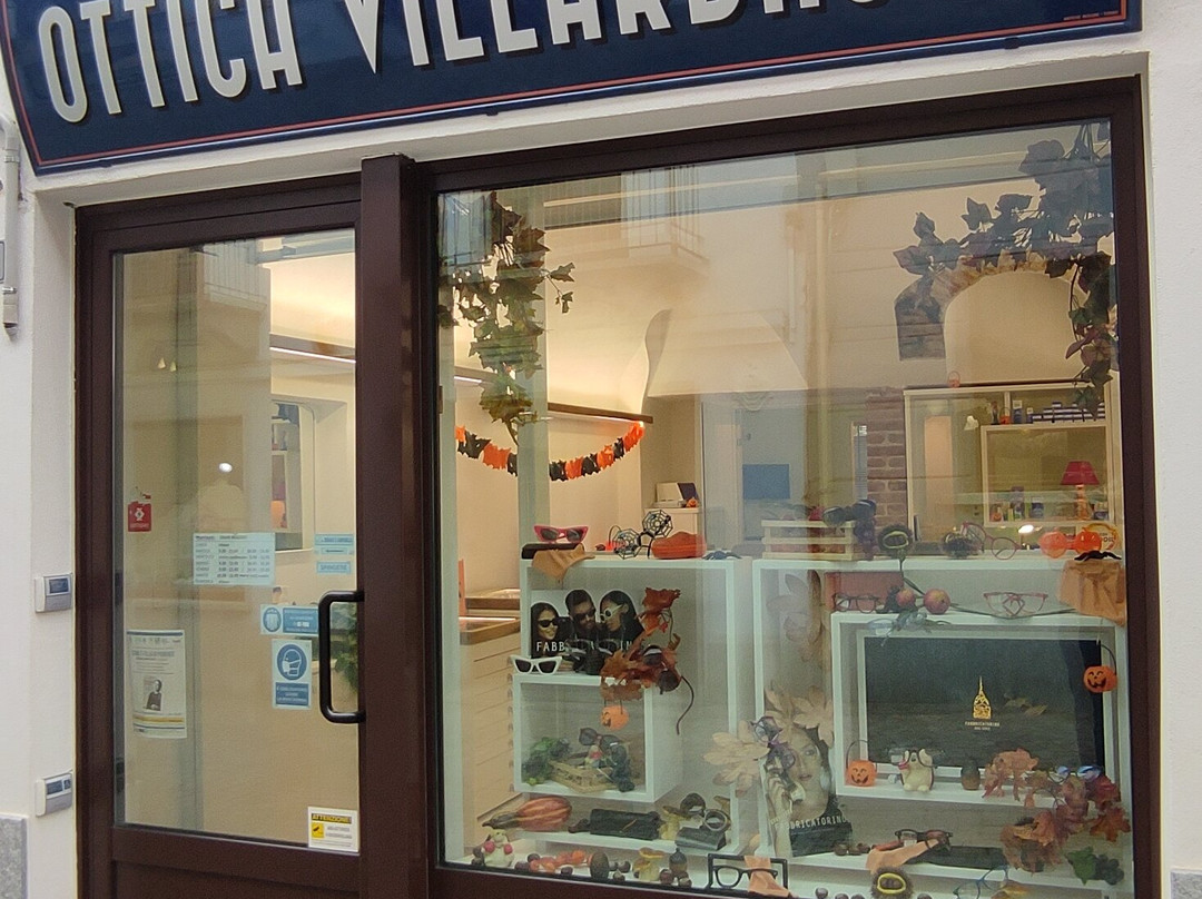 Ottica Villarbasse景点图片