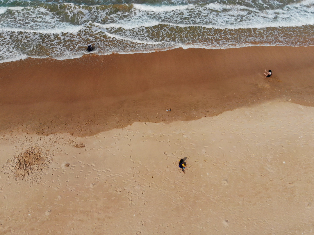 柔佛州诗巫岛萨里太平洋温泉度假村主图