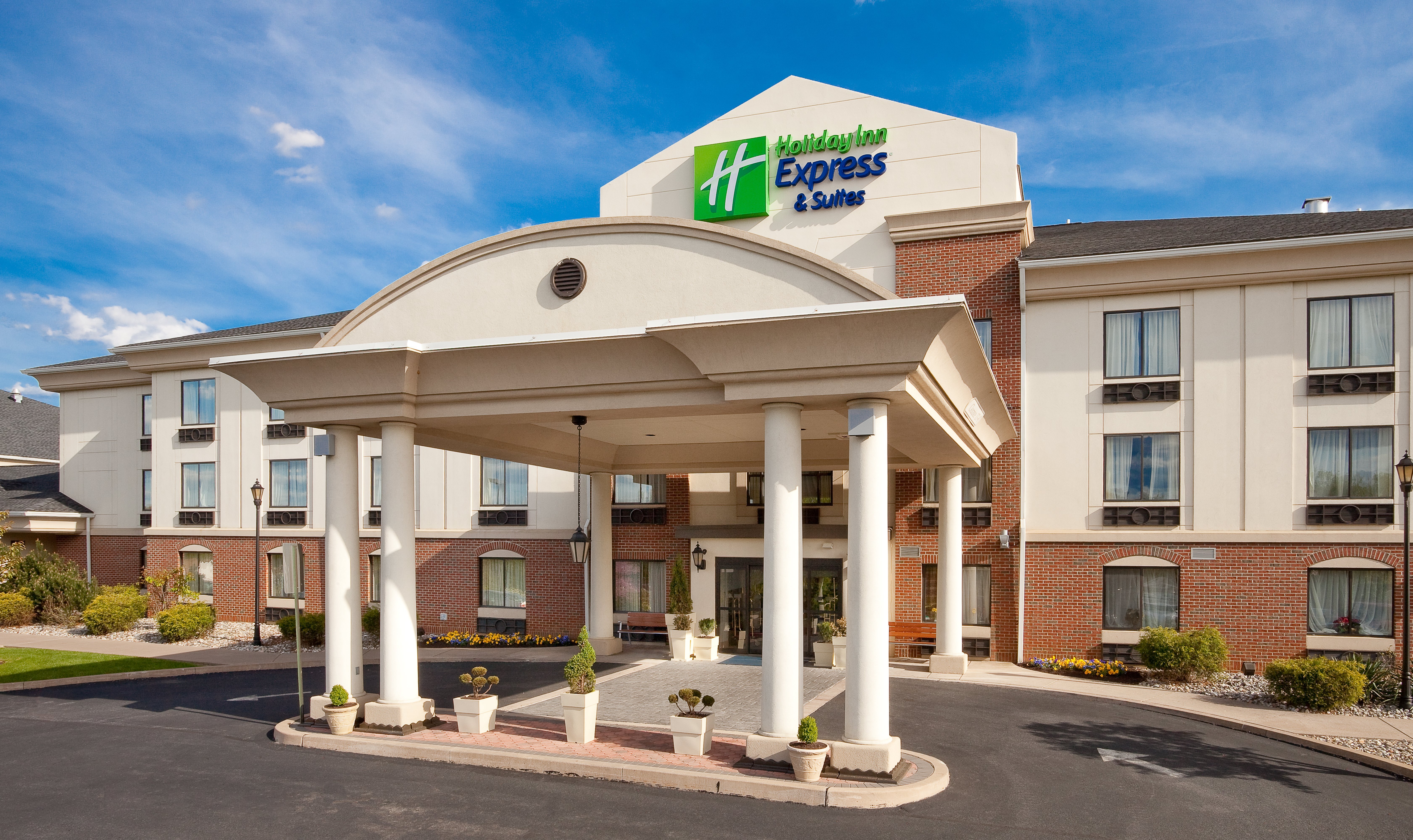 Holiday Inn Express & Suites Easton By IHG-官方