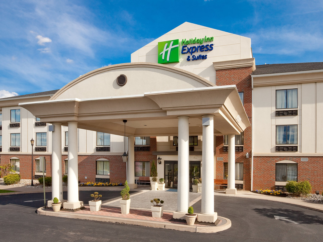Holiday Inn Express & Suites Easton By IHG主图