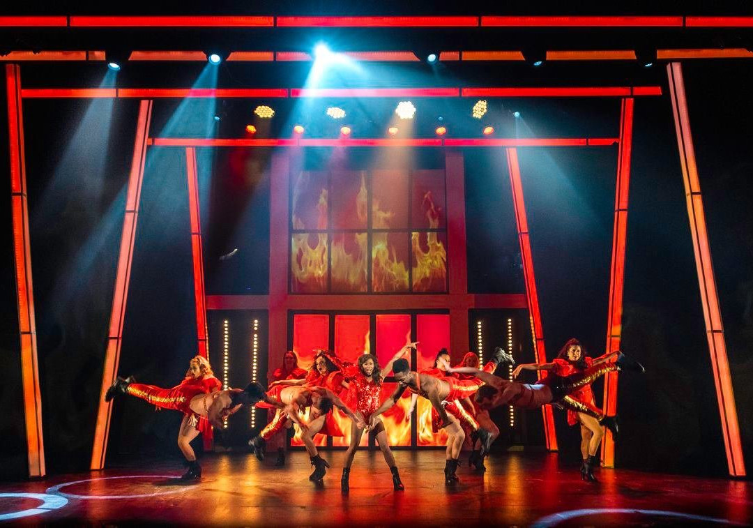 White Plains Performing Arts Center景点图片