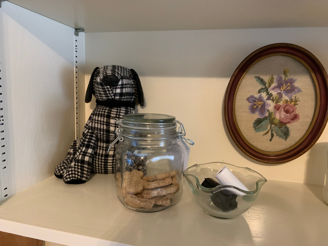 格林盖布尔斯旅馆主图