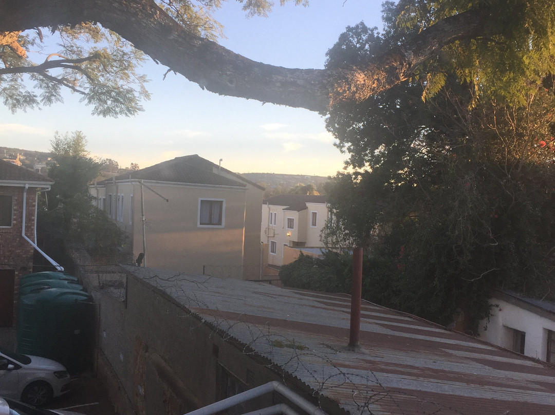 137 High Street Guest House主图