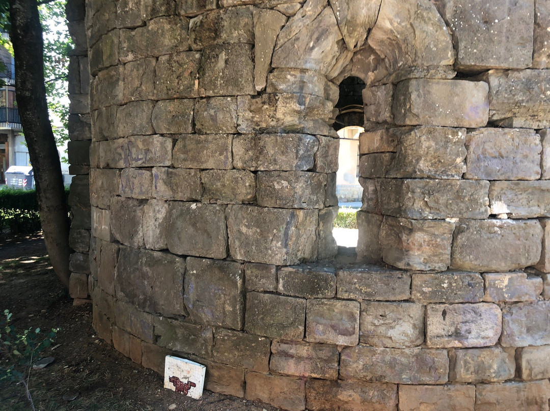 Ermita de Sarsa景点图片
