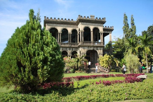 Red Tag Travels-马卡蒂必去景点