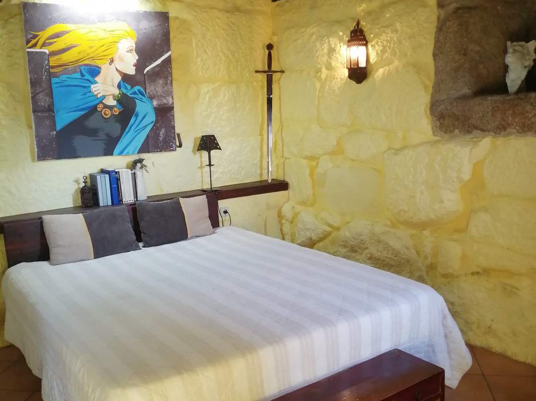 Quinta do Ervedal主图