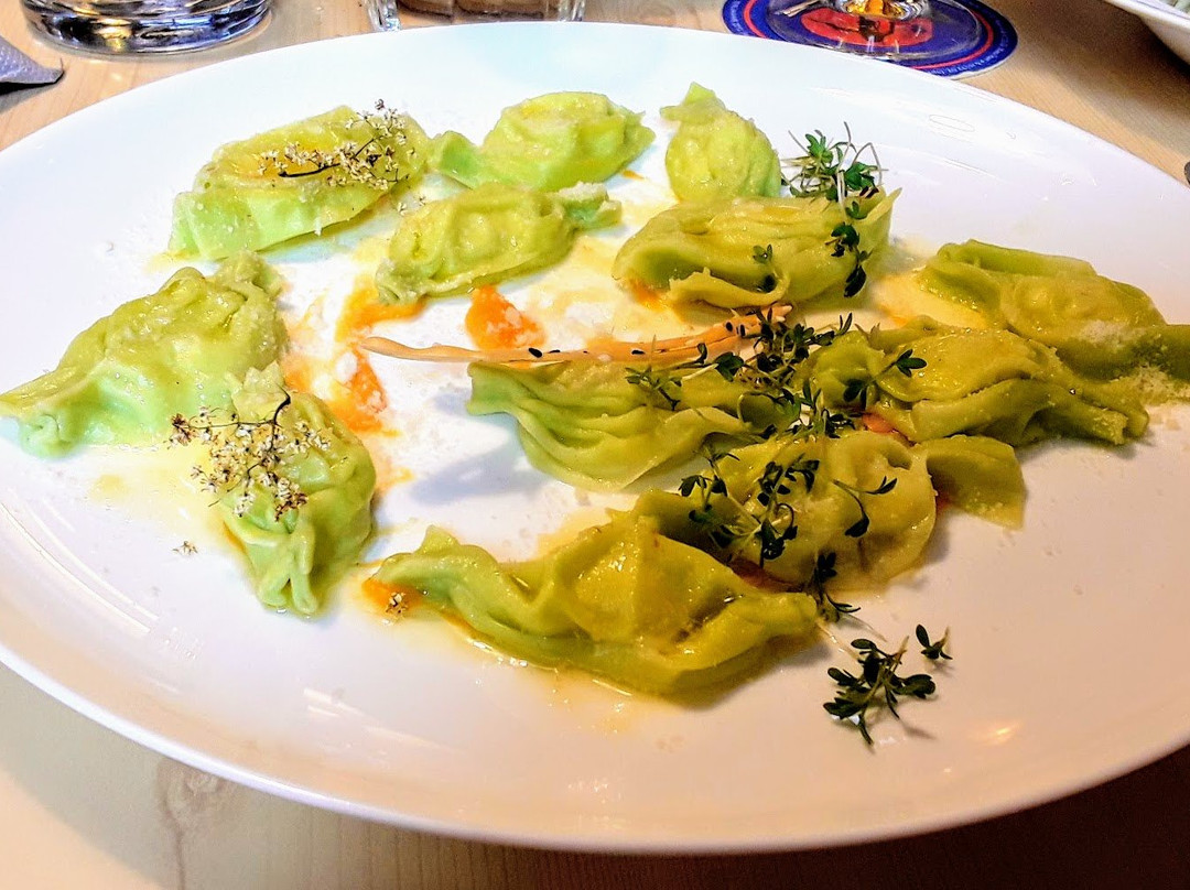 Hotel Messnerwirt主图