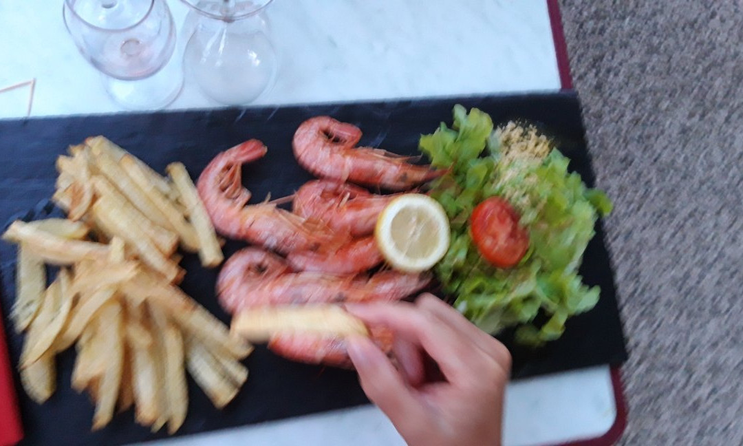 Karma Le Platane Bistrot