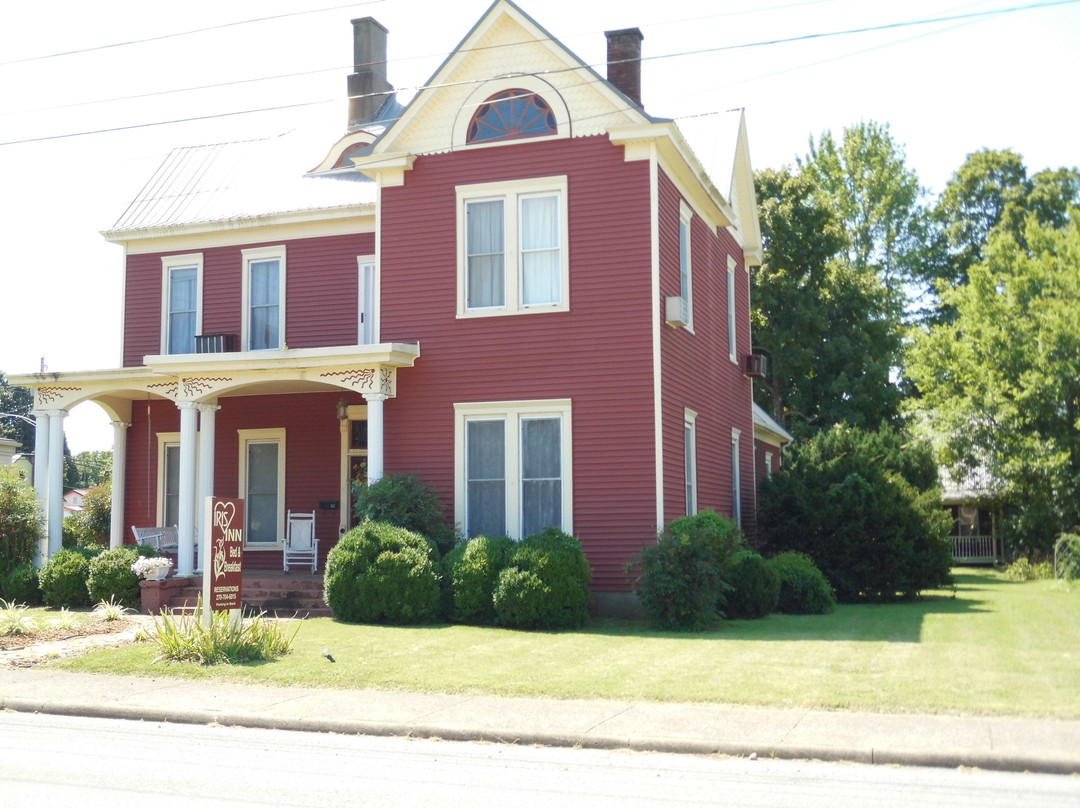 Iris Inn Bed and Breakfast主图