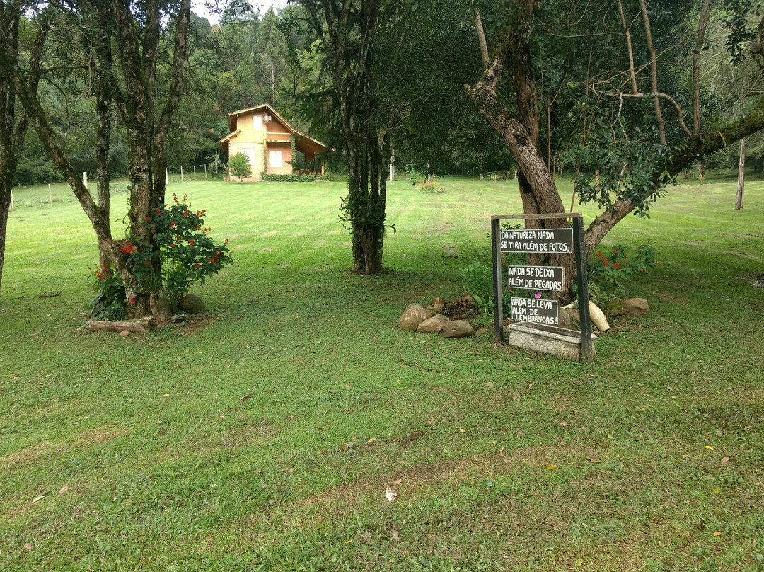 Perau De Janeiro-Arvorezinha必去景点