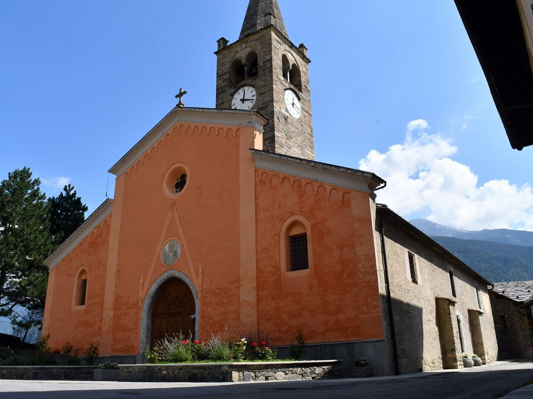 Chiesa di Sant'Ilario景点图片
